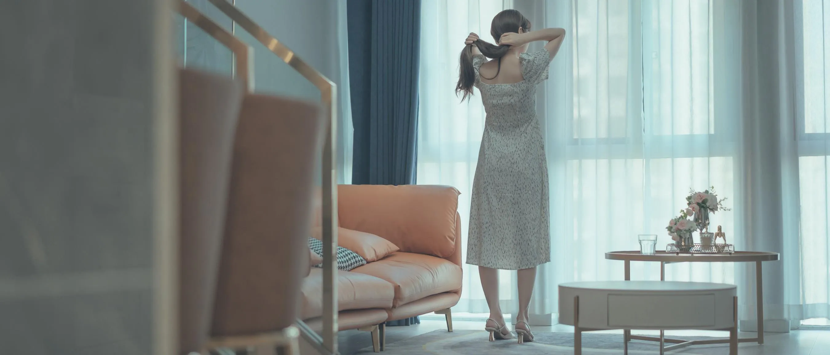 杏仁曲奇 – NO.04 反差表姐 [64P]插图2